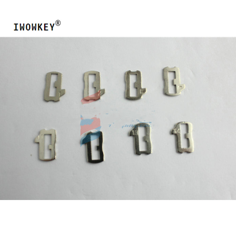 200Pcs Car Lock Reed HU66 Auto - огляд і ціна Auto Repair Cs