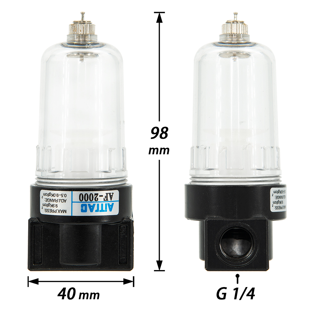 12mm Car Auto Engine Oil Separ - огляд і ціна Oil Drain Tank