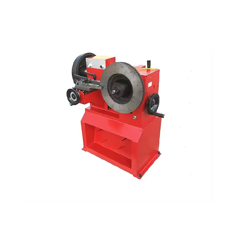RM Auto Repair Shop Brake Drum - огляд і ціна Brake Drum Lathe