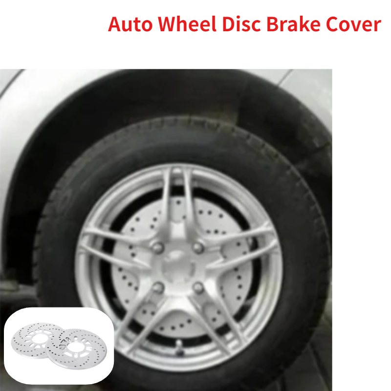 4pcs Car Auto Wheel Disc Brake - огляд і ціна Brake Drum Lathe