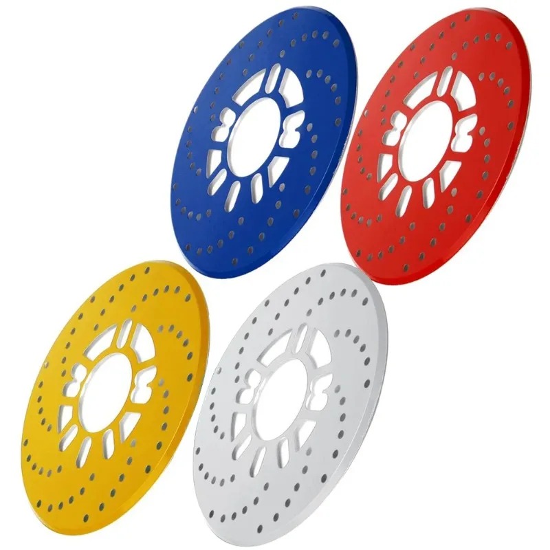 4pcs Car Auto Wheel Disc Brake - огляд і ціна Brake Drum Lathe