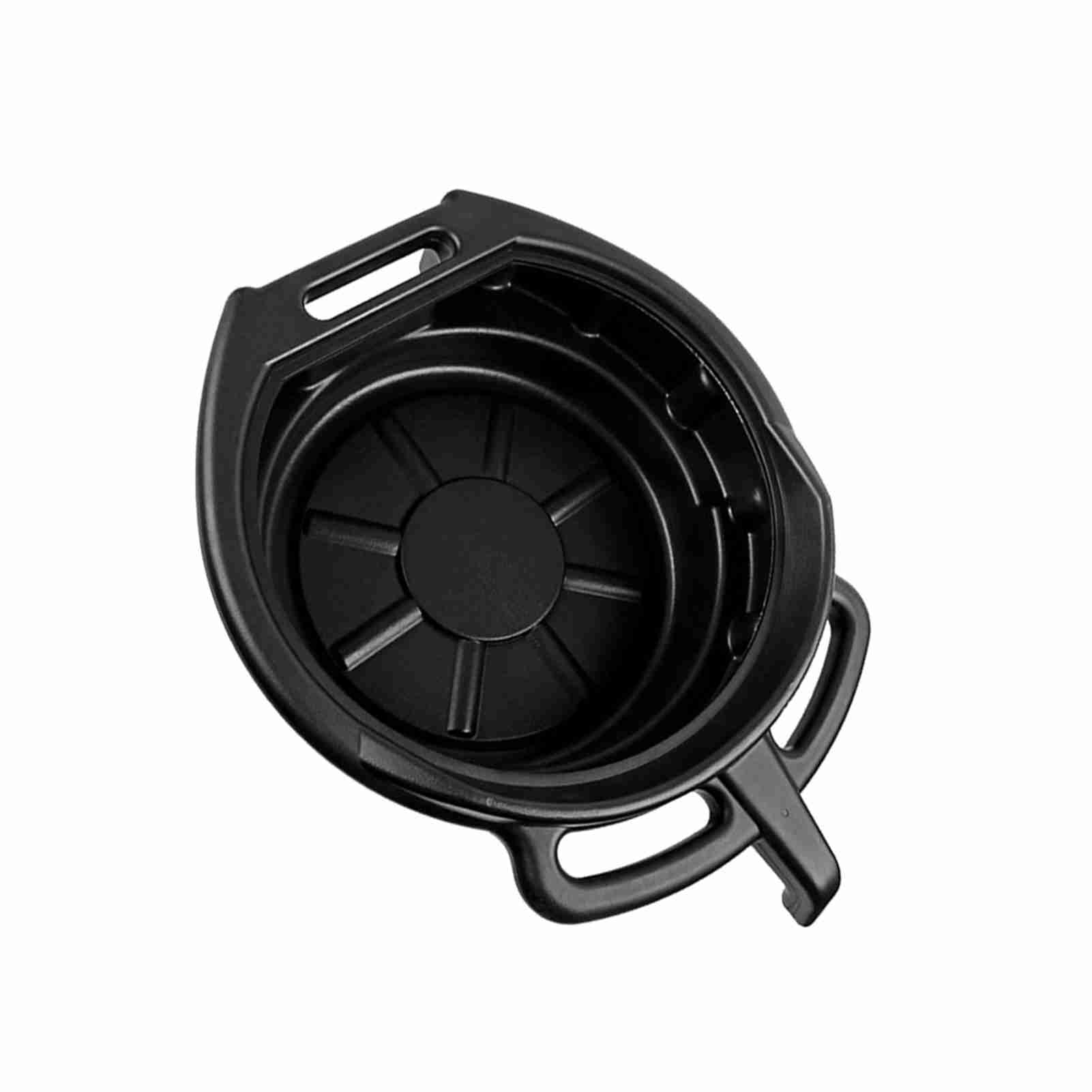 10L/15L Oil Drain Pan Waste En - огляд і ціна Oil Drain Tank