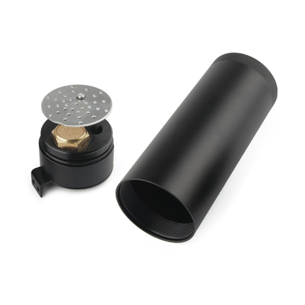 Universal 2-Port Baffled Oil C - огляд і ціна Oil Drain Tank