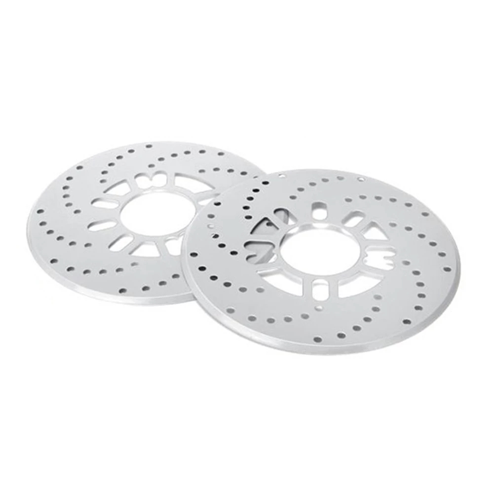2pcs Disc Brake Rotor Cover fo - огляд і ціна Brake Drum Lathe
