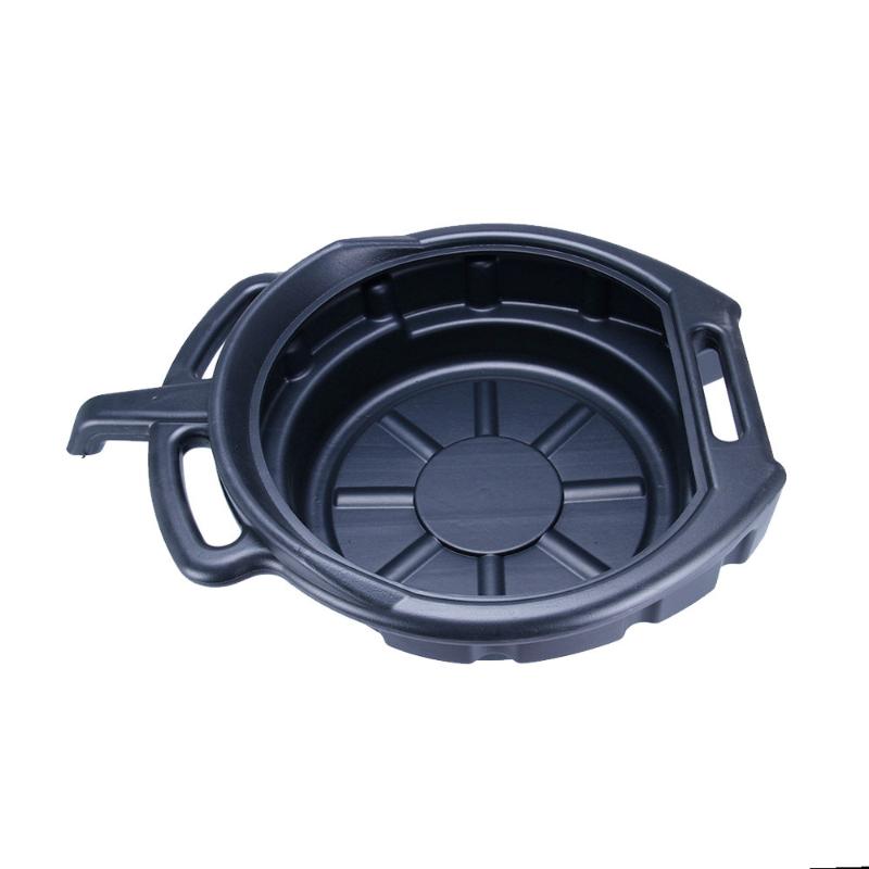 New-1Pcs Car Maintenance Repai - огляд і ціна Oil Drain Tank