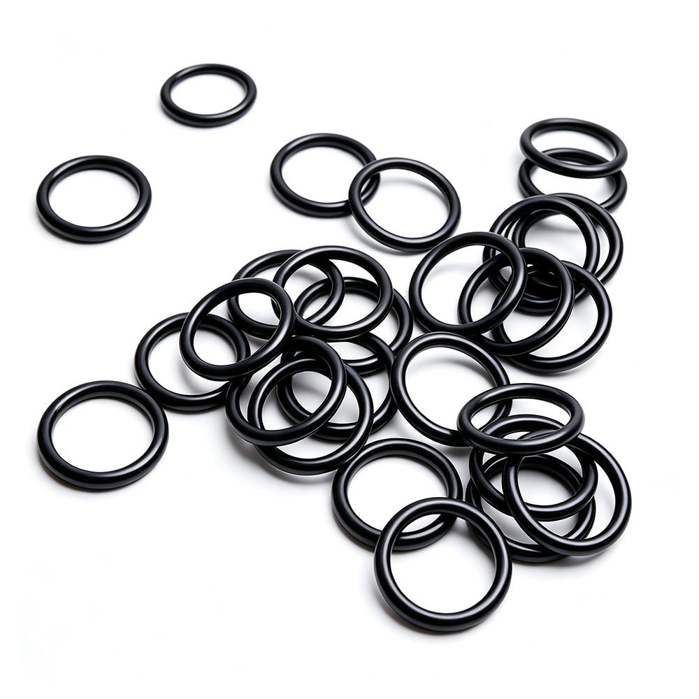O Ring Kit Black Nitrile Rubbe - огляд і ціна Auto Repair Cs