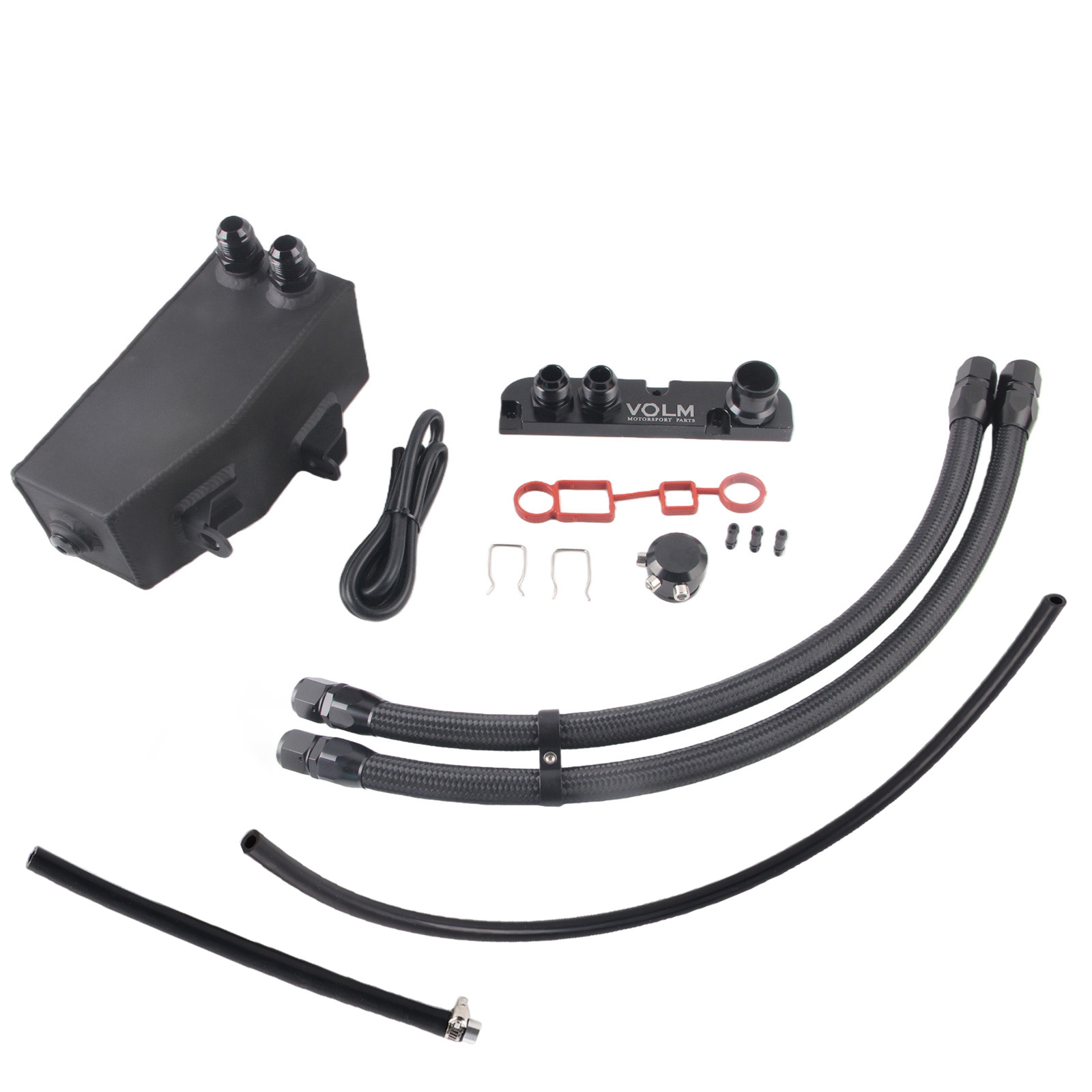 For SEAT Leon Cupra/R Oil Catc - огляд і ціна Oil Drain Tank