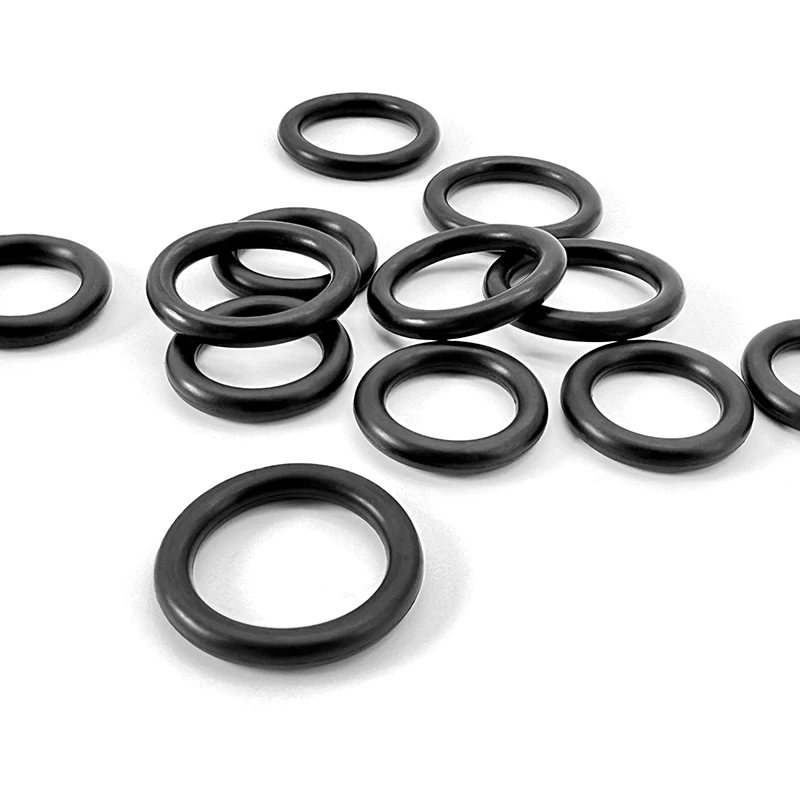 CS 2.4mm 225 PCSNBR Rubber O R - огляд і ціна Auto Repair Cs