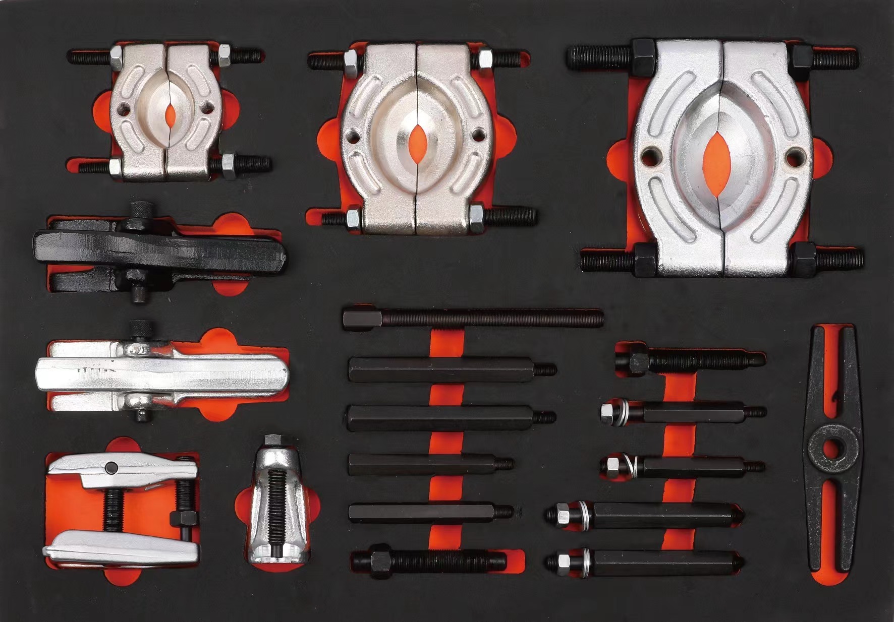 Auto Repair Tools Set Insulati - огляд і ціна Auto Repair Cs