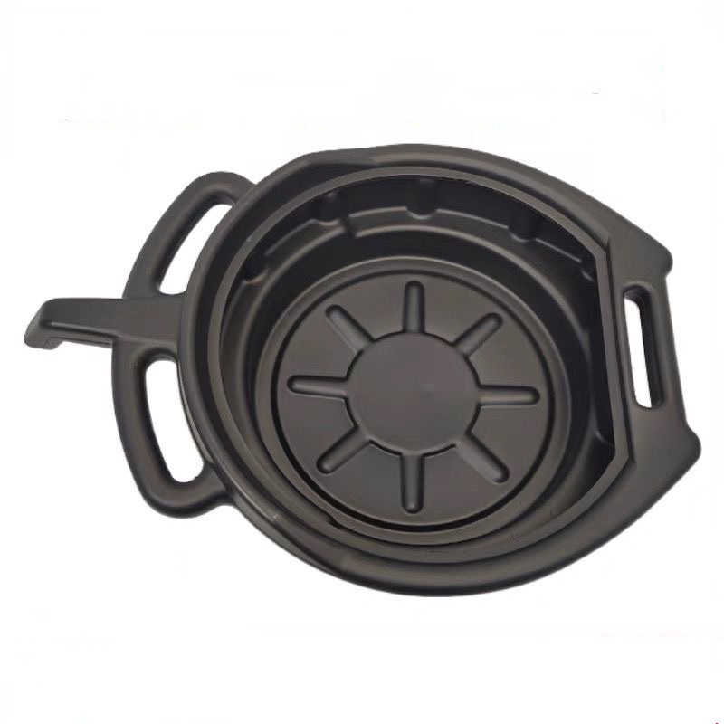 15L Oil Drain Pan Waste Engine - огляд і ціна Oil Drain Tank