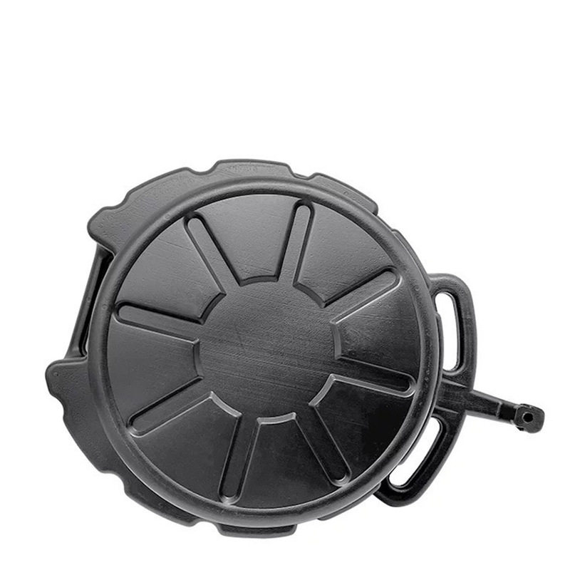 15L Oil Drain Pan Waste Engine - огляд і ціна Oil Drain Tank