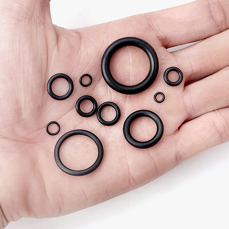 WD CS 1/1.2/1.5mm,NBR O Ring S - огляд і ціна Auto Repair Cs