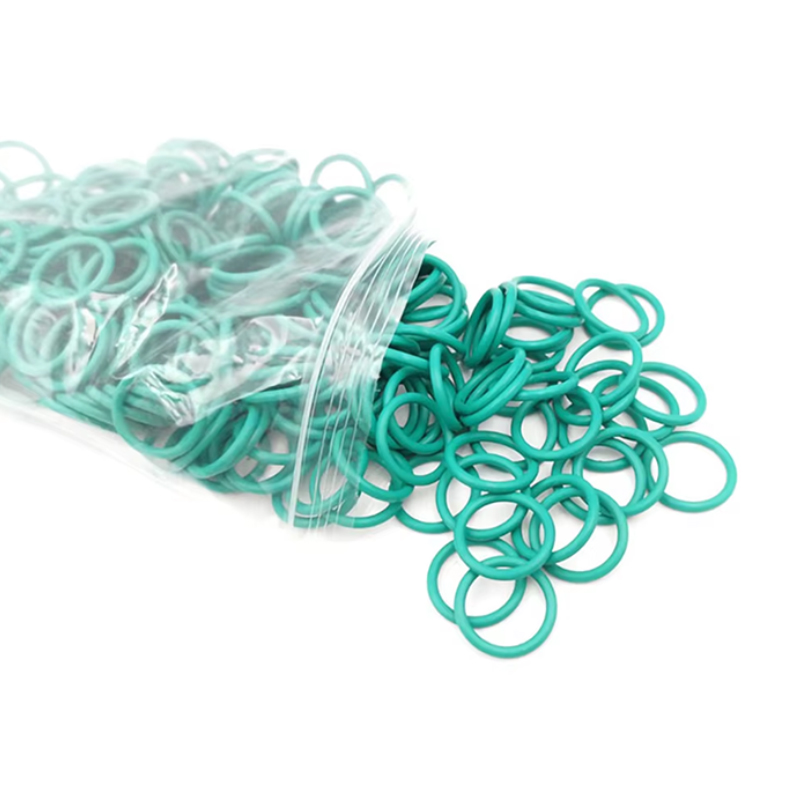 FKM Fluororubber O Ring CS 2.4 - огляд і ціна Auto Repair Cs