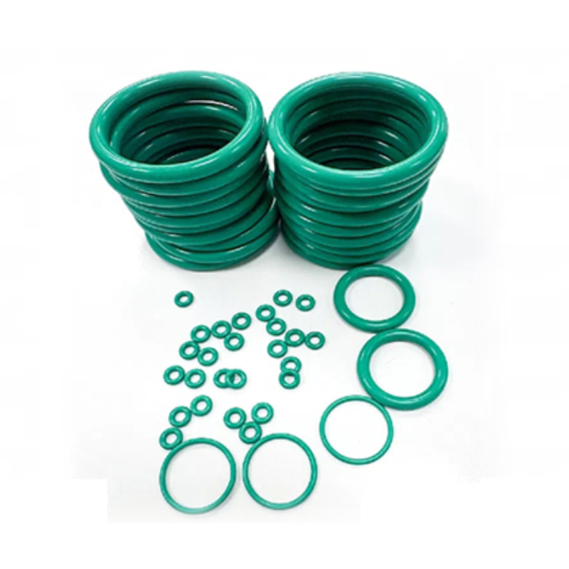 FKM Fluororubber O Ring CS 2.4 - огляд і ціна Auto Repair Cs