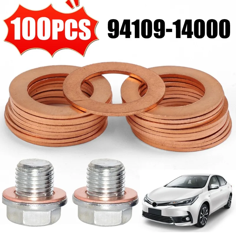 Engine Oil Drain Plug Sealing  - огляд і ціна Oil Drain Tank