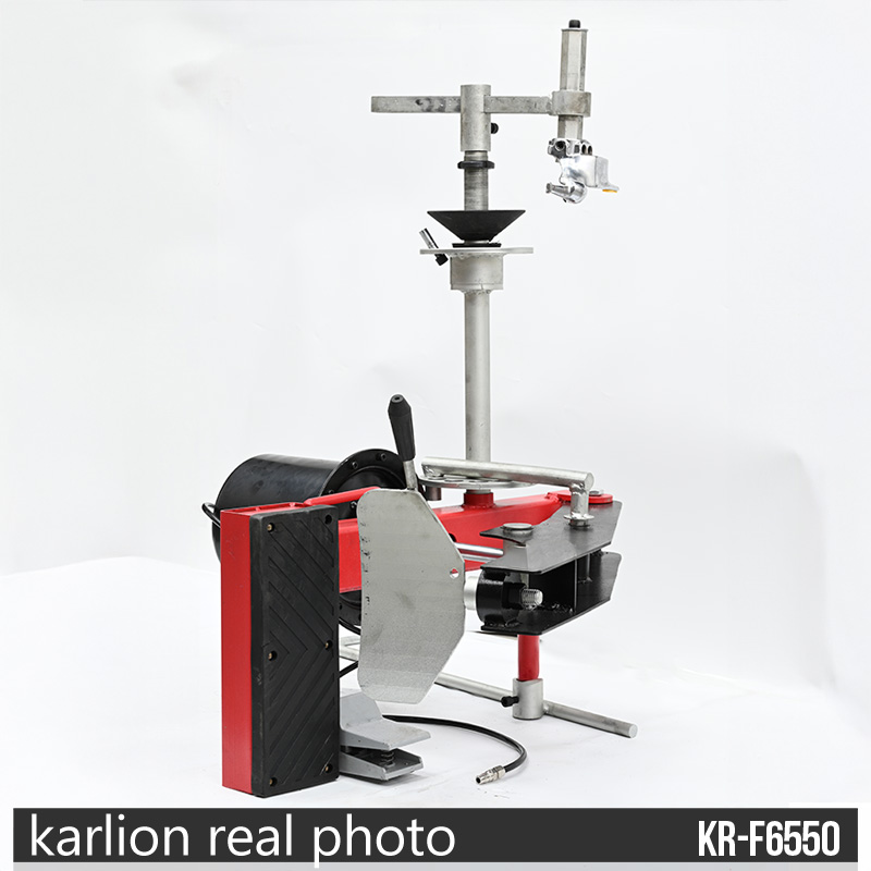 KARLION Home Edition Easy-to-U - огляд і ціна Auto Repair Cs