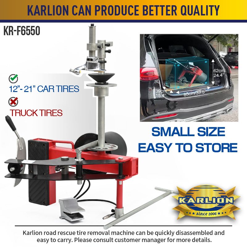 KARLION Home Edition Easy-to-U - огляд і ціна Auto Repair Cs