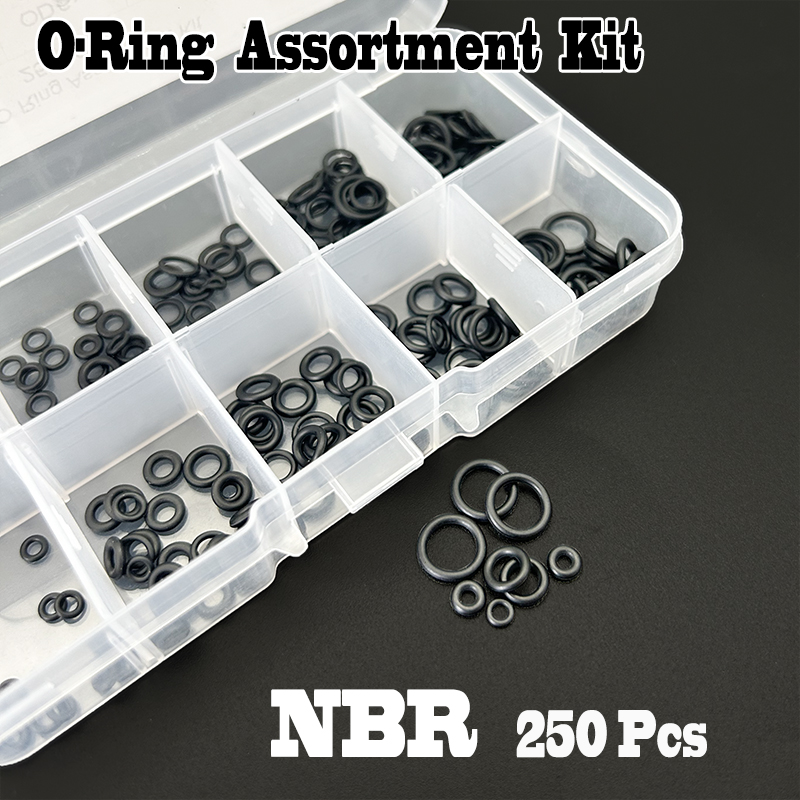NBR CS 1mm/1.5mm Nitrile rubbe - огляд і ціна Auto Repair Cs