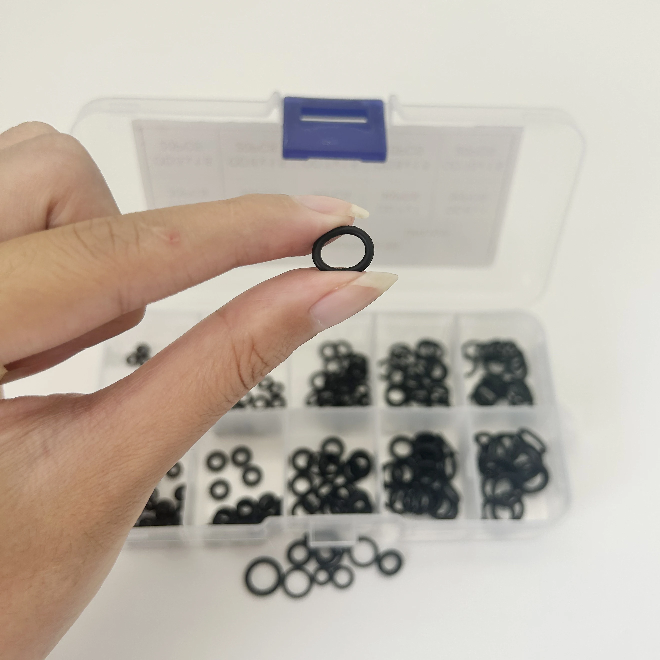 NBR CS 1mm/1.5mm Nitrile rubbe - огляд і ціна Auto Repair Cs