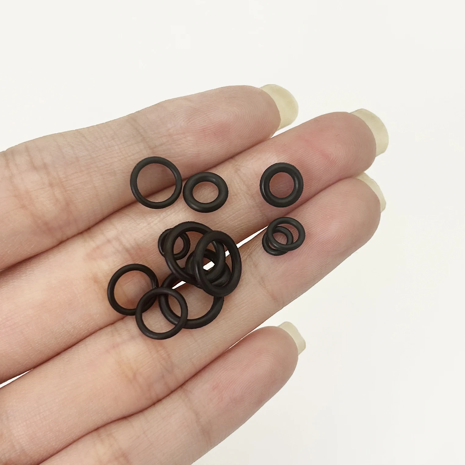 NBR CS 1mm/1.5mm Nitrile rubbe - огляд і ціна Auto Repair Cs