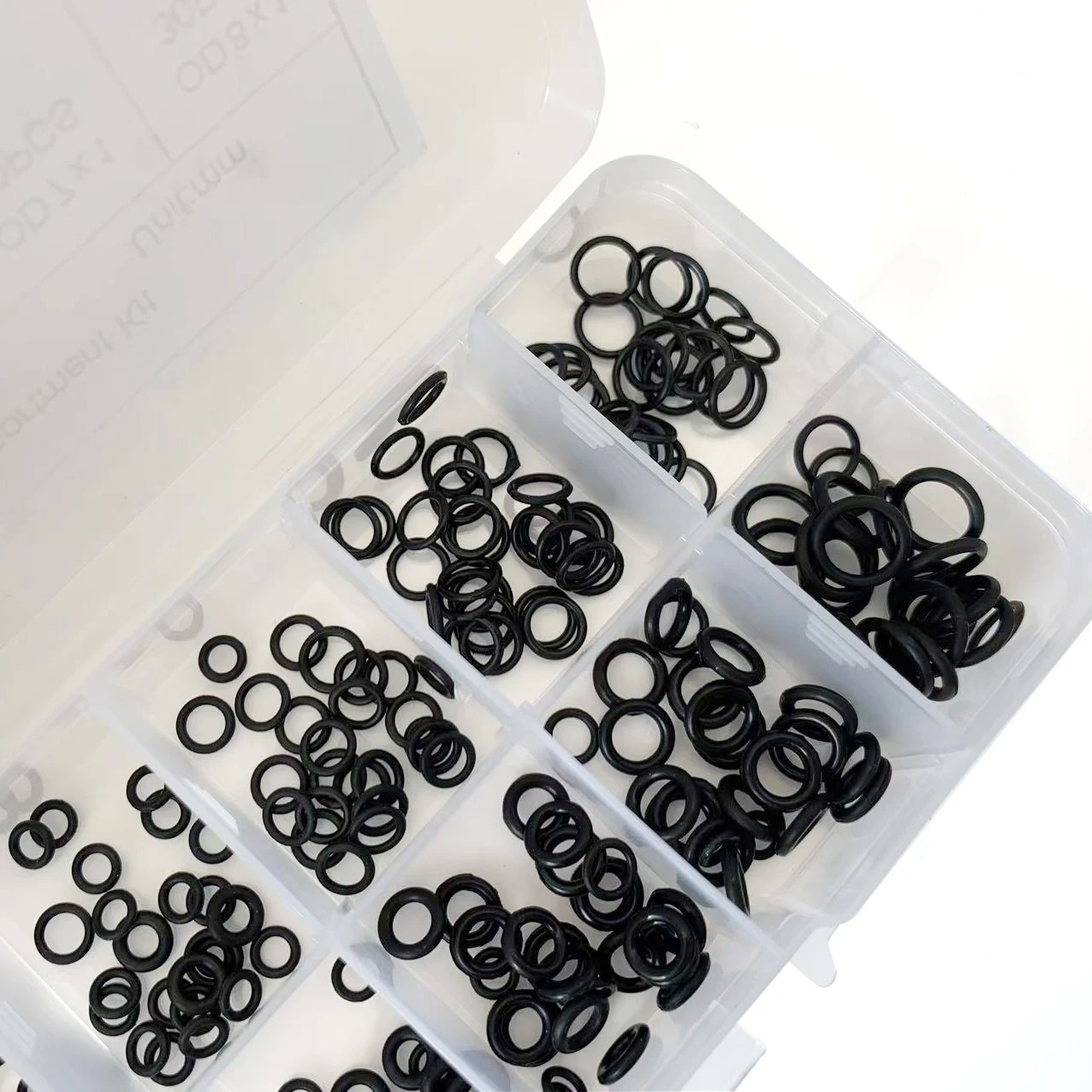 NBR CS 1mm/1.5mm Nitrile rubbe - огляд і ціна Auto Repair Cs