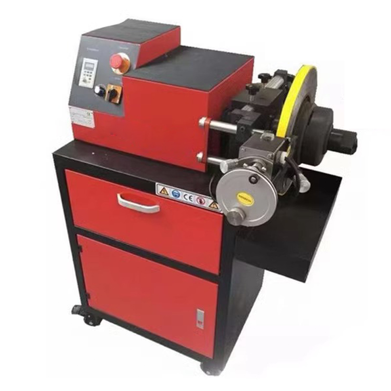 New Car Brake Drum Machine Bra - огляд і ціна Brake Drum Lathe