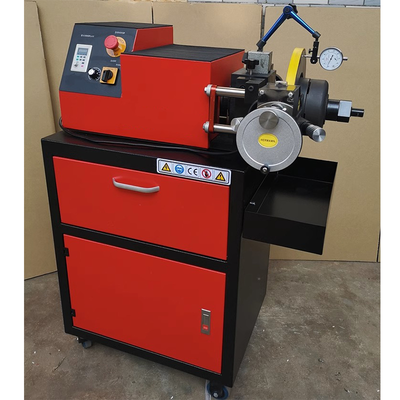New Car Brake Drum Machine Bra - огляд і ціна Brake Drum Lathe