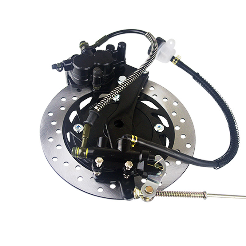 Motorcycle drum brake modified - огляд і ціна Brake Drum Lathe
