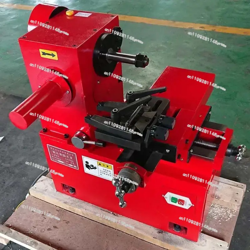 C9335A Double Shaft Brake Drum - огляд і ціна Brake Drum Lathe