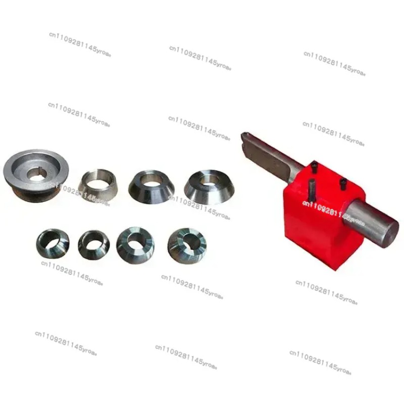 C9335A Double Shaft Brake Drum - огляд і ціна Brake Drum Lathe