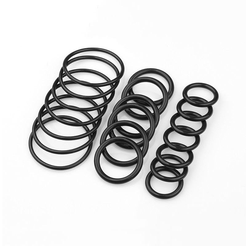 O Ring Nitrile Rubber O-rings  - огляд і ціна Auto Repair Cs
