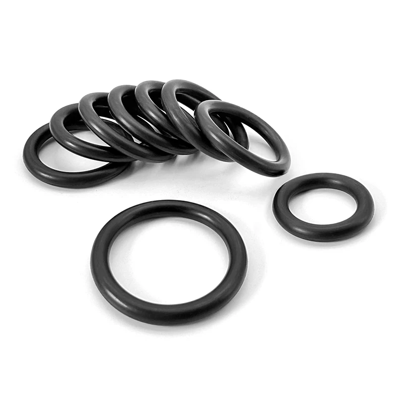 CS1.5mm OD 6-30mm Black NBR O  - огляд і ціна Auto Repair Cs
