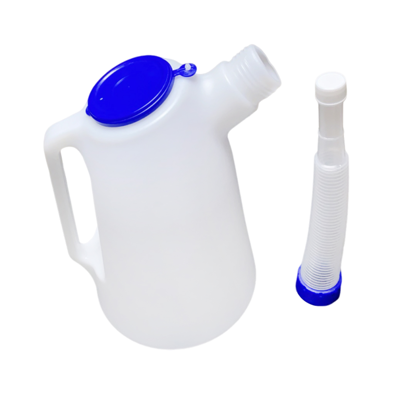 Oil Pot With Spout Oil Measuri - огляд і ціна Oil Drain Tank