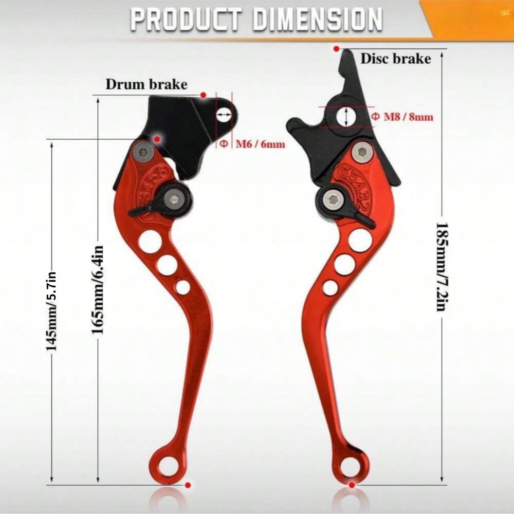 Motorcycle CNC modified handle - огляд і ціна Brake Drum Lathe