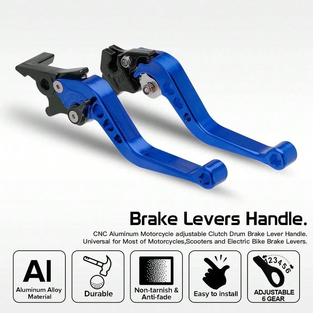 Motorcycle CNC modified handle - огляд і ціна Brake Drum Lathe