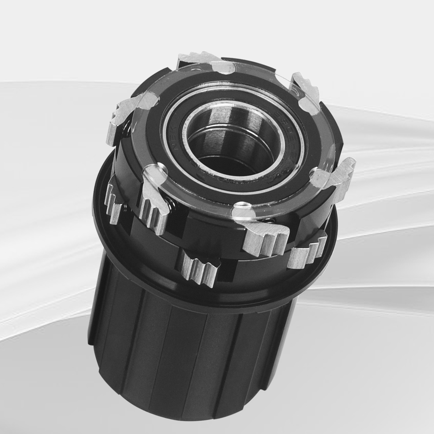 RUJIXU 12 Claw MTB Hub Mountai - огляд і ціна Brake Drum Lathe